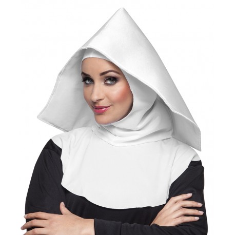 Coiffe de Nonne