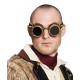 Lunettes cyberpunk