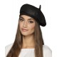 Beret Noir