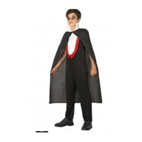 Vampire 10-12 ans