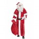 Père Noël Européen Luxe