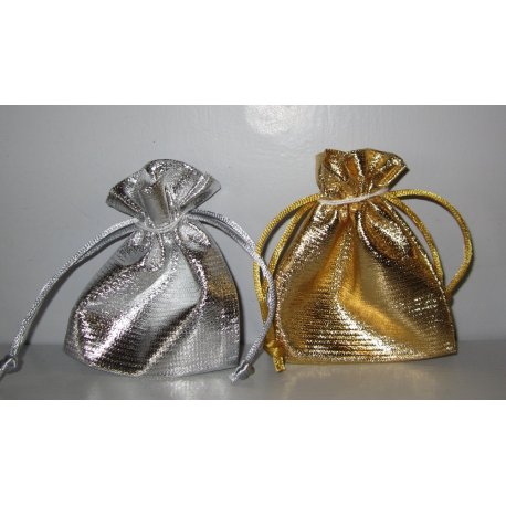 Sacs Or ou Argent