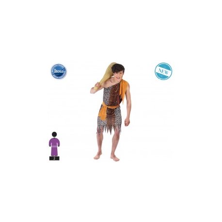 Hommes des cavernes