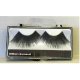 Faux cils noirs