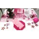 TABLE GIRLY