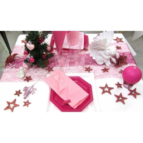 TABLE GIRLY