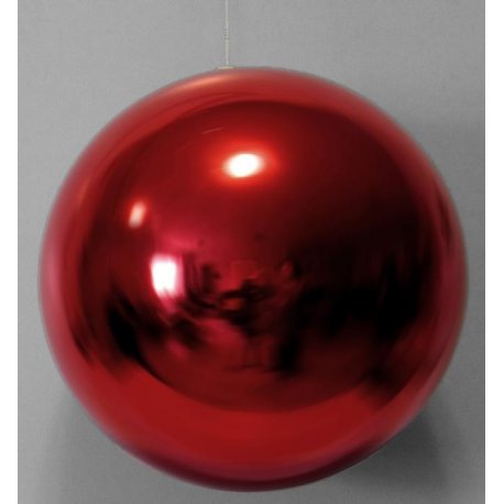Boule De Noël,Boule Gonflable Pvc,Décorations De Noël,Boules Gonflables