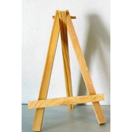 Chevalets de table 14 cm