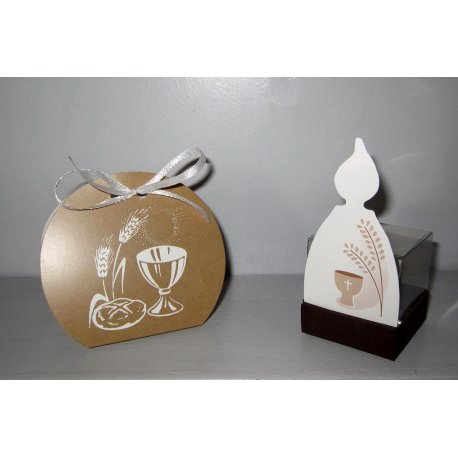 Boîtes communion n° 5