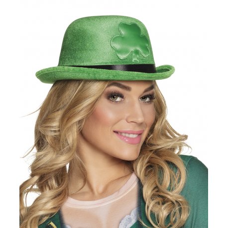 Chapeau Shamrock