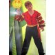 RUMBA 7-9 ANS