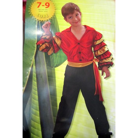 RUMBA 7-9 ANS