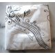 Serviettes Musique
