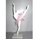 Ballerine centre de table