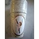 Gobelets carton Ballerine