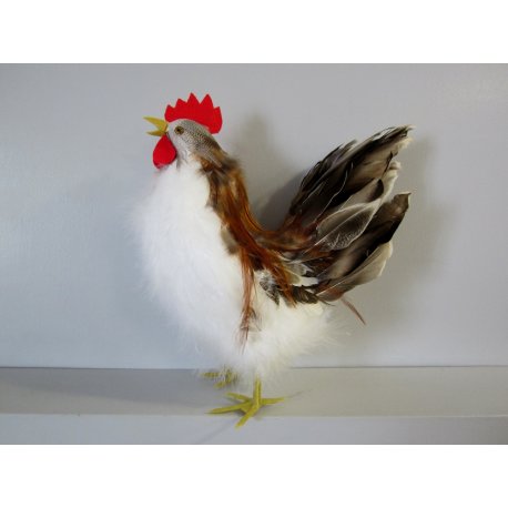 Le coq