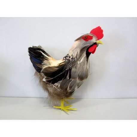 La poulette 15 cm