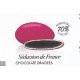 Dragées chocolat Séduction de France