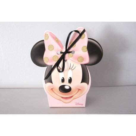Boite Minnie