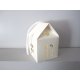 Boite maison 8 cm