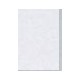 Nappes épaisses en Air Laid Blanches 3 Longueurs