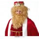 Perruque et Barbe St Nicolas