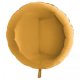 Ballons alu ronds n°1- 7 COULEURS DISPO
