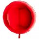Ballons alu ronds n°1- 7 COULEURS DISPO