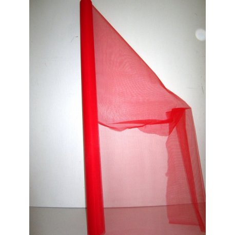 Tulle Uni 10 cm
