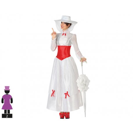 Héroïne Anglaise Mary