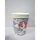 Gobelets carton Ballerine