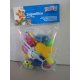 Petits jouets pour Pignatas