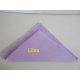 SERVIETTES EPAISSES COULEURS VIVES