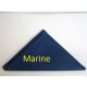 SERVIETTES EPAISSES COULEURS VIVES