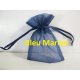 Sacs organdi PM : 23 Couleurs