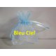 Sacs organdi PM : 23 Couleurs