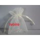 Sacs organdi PM : 23 Couleurs