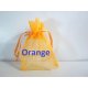 Sacs organdi PM : 23 Couleurs