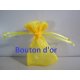 Sacs organdi PM : 23 Couleurs