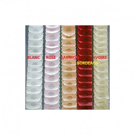 Guirlandes zinia n°1