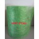 Tissu Intissé 20 couleurs 10 cm