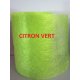 Tissu Intissé 20 couleurs 10 cm