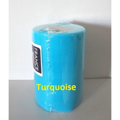 Tulle Uni 10 cm