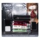 Maquillage Halloween Vampire