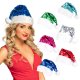 Bonnet pailletes 6 couleurs