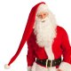 Bonnet santa XXL