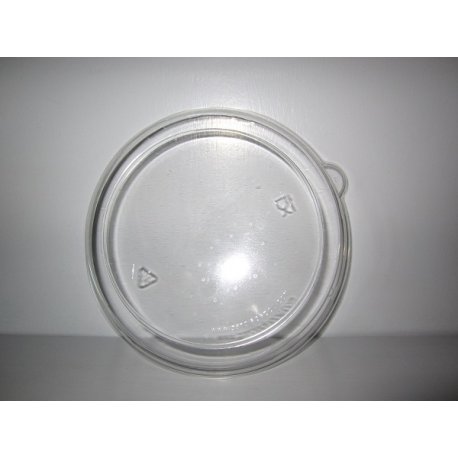 Saladier bio en fibre de canne a sucre