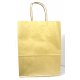 Sacs kraft OR 3 TAILLES