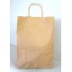 Sacs kraft poignées ficelle 5 tailles