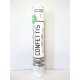 Canons à confettis ARGENT 40 CM Ignifugé